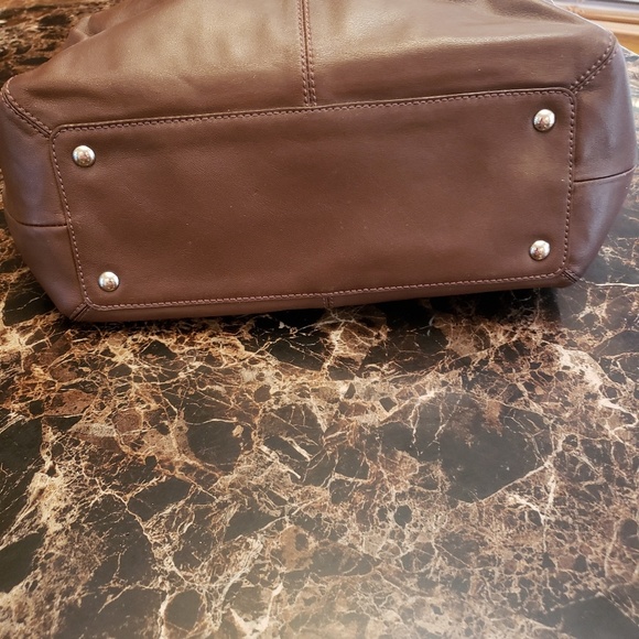 Coach purse - Picture 3 of 6